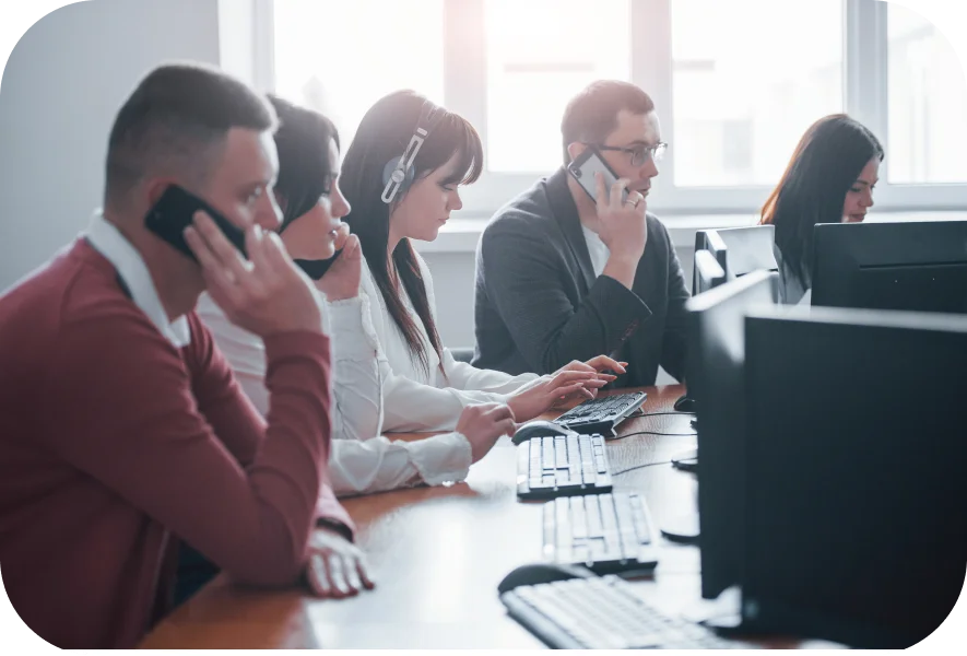 Что включает в себя «Контроль качества звонков» от MTS в Тобольске